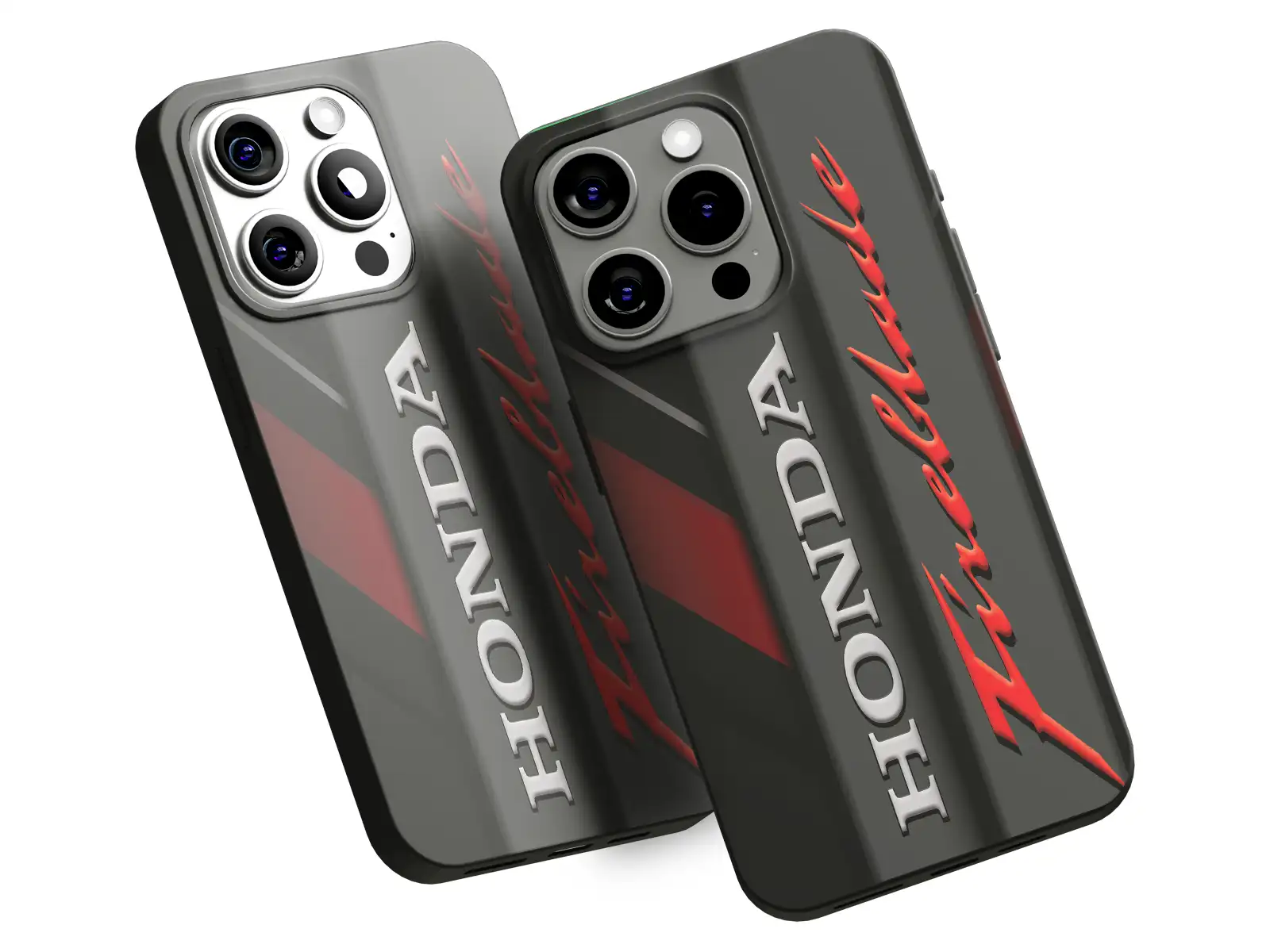 Honda Custodia Telefono Stile Robusto Moderno